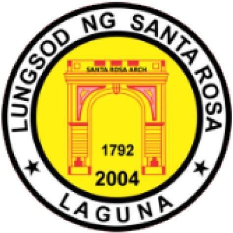 city government of santa rosa, laguna address|Santa Rosa City Information Office .